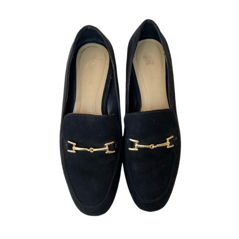KATE AND MEL Loafers